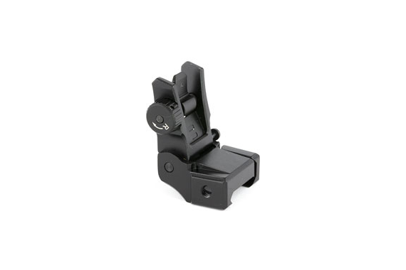 Utg Low Pro Flip Up Rear Sight W Daa For Sale