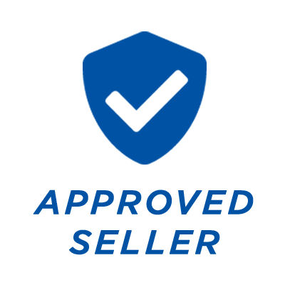 approved Seller
