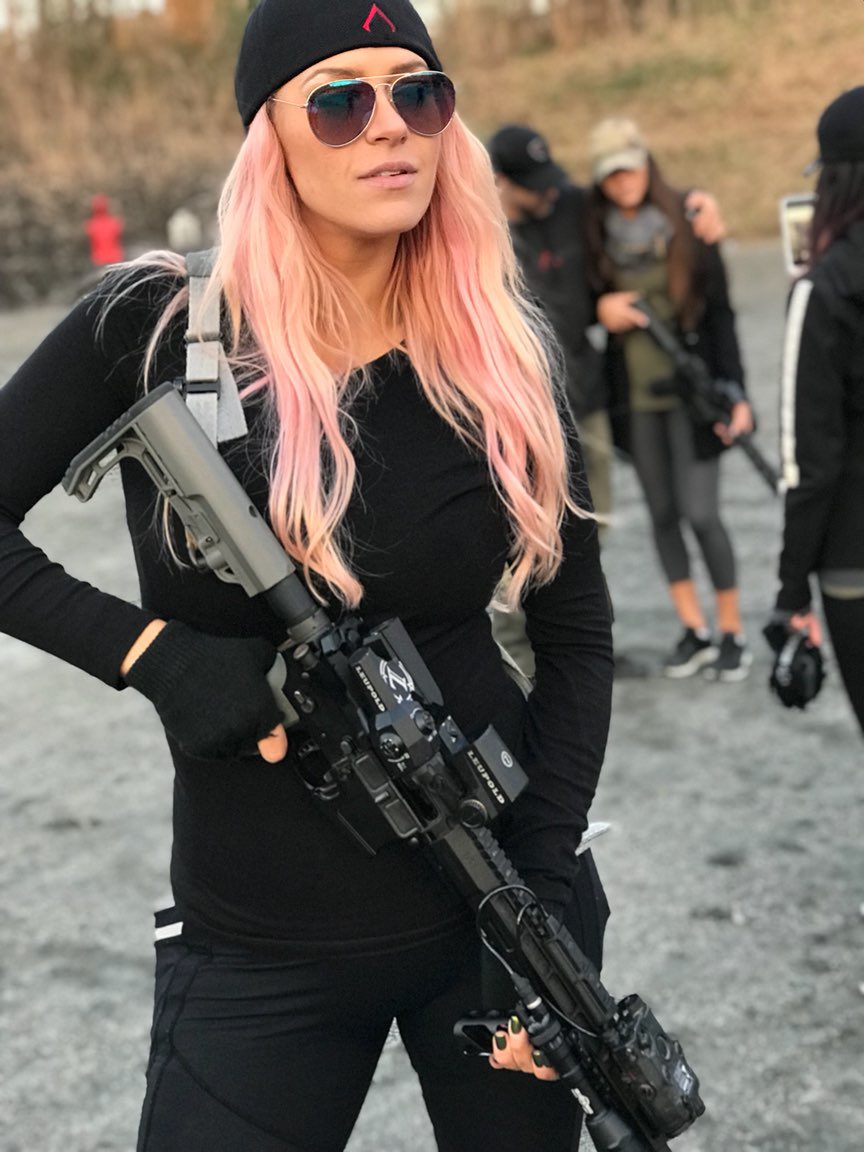 kaya jones trump