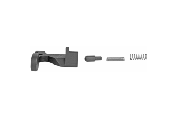 Tps Ar-15 Bolt Catch Assembly