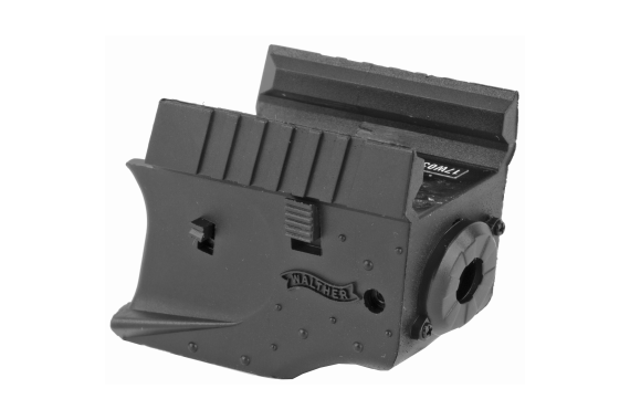 walther p22 laser sight youtube