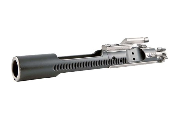 Fail Zero Bolt Carrier Group - 5.56mm Full Auto Ar-15 Black