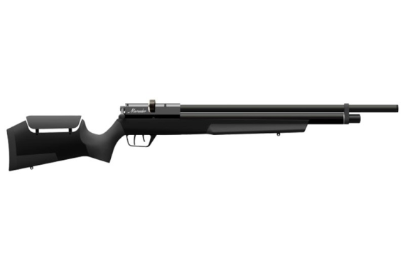 Benjamin Pcp Marauder .22 Cal. - Air Rifle Synthetic Stock