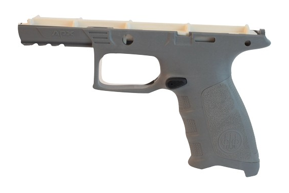 Beretta Frame Apx Wolf Grey - Polymer