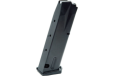 Beretta Magazine 92fs 9mm - Luger 15rd Blued Steel