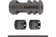 Browning Recoil Hawg Muzzle - Break Tungstn W-2 Collars-tool