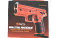 Byrna Sd Kinetic Kit Pink W- - 2 Mags & Projectiles