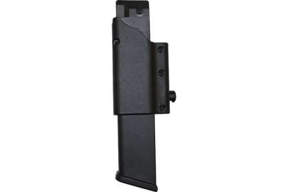 Caa Micro Conversion Kit Glock - Mag Ext +5-+4 17-19-22-23