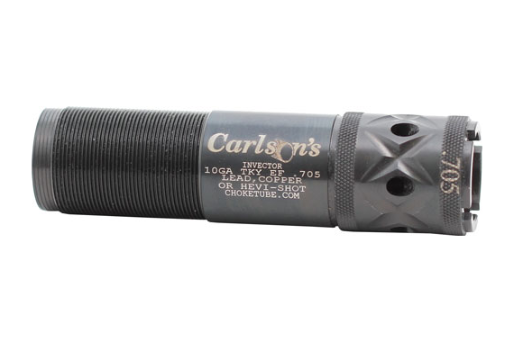 Carlsons Extended Turkey Choke - 12ga .680 Rem Choke