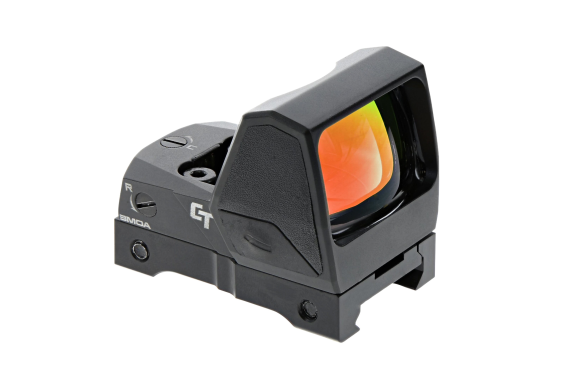 Ctc Rad Max Pro Sight