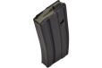 D&h Tactical Magazine 5.56x45 - 20rd Aluminum Black Ar15