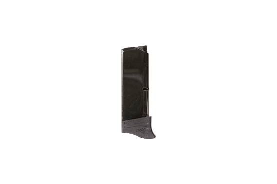 Desert Eagle Magazine Micro - .380acp W-finger Extension 6rd