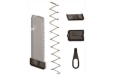 Ghost Magazine Extension Kit - Glock 17 Gen 1-4 Plus 3 Rnds