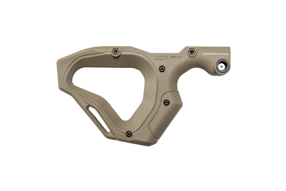 Hera Cqr Front Grip Gen 2 Tan