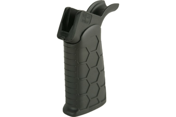 Hexmag Grip Tactical Black - Fits Ar-15 for Sale