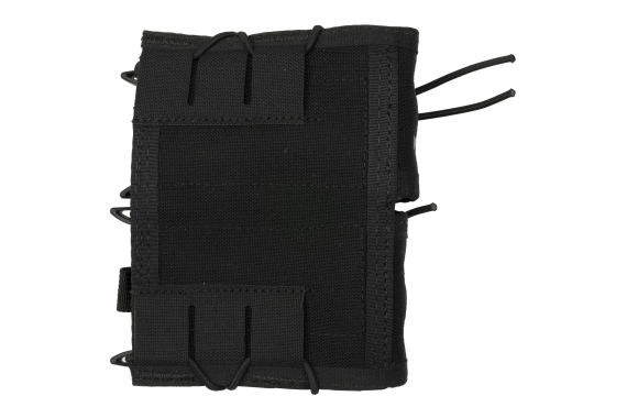 Hsgi Double Rifle Taco Molle Blk