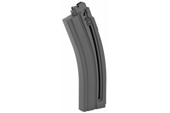 Mag Hammerli Tac R1c 22lr Blk 30rd for Sale