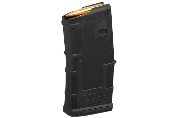 Magpul Magazine Pmag .300 Blk - 20rd Gen M3 Black