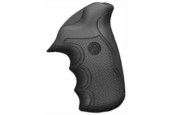 Pachmayr Diamond Pro Grip - Taurus Compac Polymer Frame