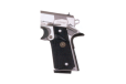 Pachmayr Signature Grip For - Colt 1911 Combat Style