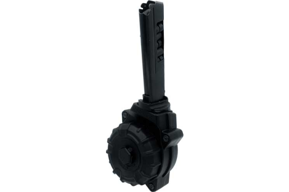 Pro Mag Magazine Hi-point 995 - & 995t 9mm 30rd Drum Black