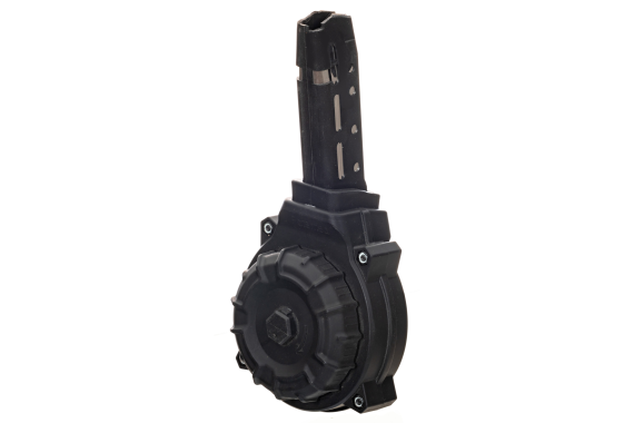 Promag Glock 20 10mm Drum 50rd Black