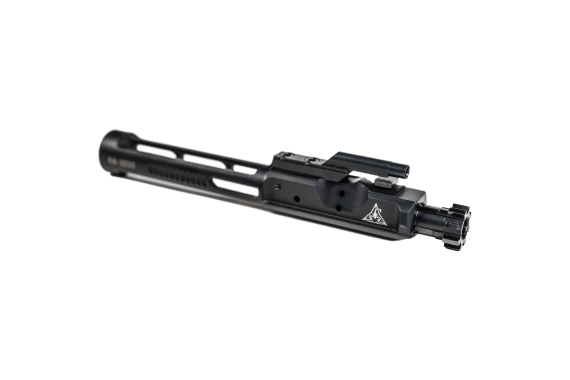 Rise Low Mass Bcg .223-5.56 Black