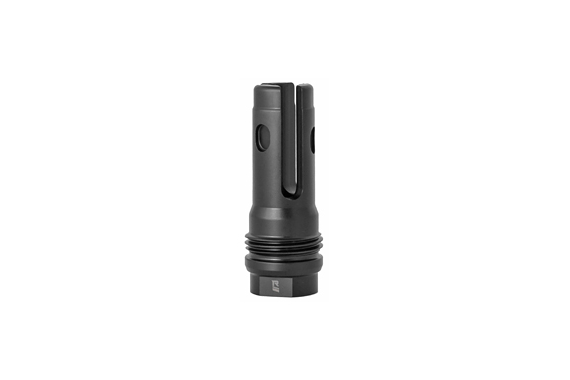 Rugged Long Flash Hider 5-8x24 for Sale