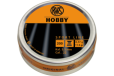 Rws Pellets .22 Hobby 11.9gr. - Sport Line 200-pack