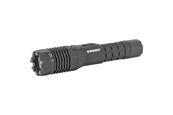 Sabre Ruger Stun Gun With Flashlight