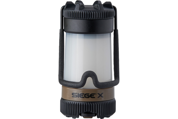 Streamlight Siege X Ultra - Compact 18650-usb Lantern