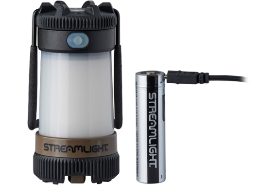 Streamlight Siege X Ultra - Compact 18650-usb Lantern