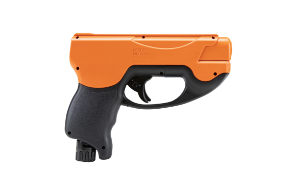 Umx Hdp50 Compct 50cal Pepper Pistol