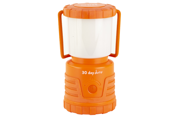 Ust 30-day Duro Led Lantern Orange