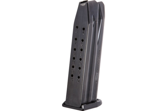 Walther Magazine P99-ppq - 9mm Luger 15rd Blued Steel