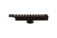 Weaver Rail Mount System - Single Rail Ar15 Carry Handle