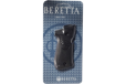 Beretta Grips Model 84f-84fs - Factory Black Plastic