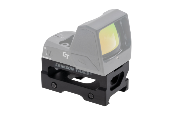 Ctc Rad Max Co-witness Mount