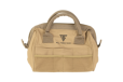 Full Forge Range Tool Bag Tan