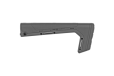 Hera Hrs Light Fixed Buttstock Black