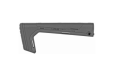 Hera Hrs Light Fixed Buttstock Black