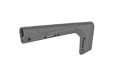 Hera Hrs Light Fixed Buttstock Black