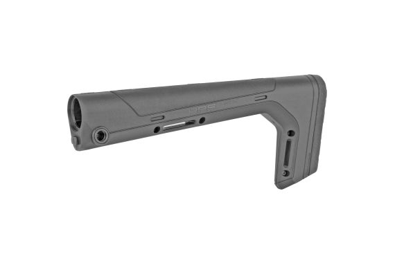 Hera Hrs Light Fixed Buttstock Black