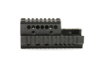 Midwest Keltec Plr16 2pc Quad Rail