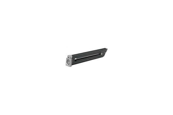 Ruger Magazine Mark I .22lr - Pistol 10rd Blued Steel