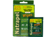 Arb Natrapel Picaridin Wipes - 12 Wipes Per Box