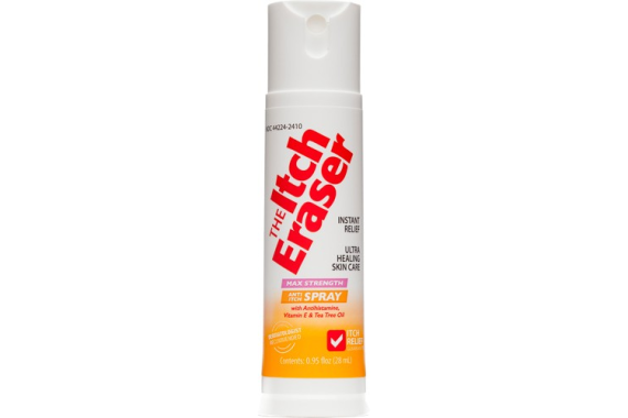 Arb The Itch Eraser Spray .95 - Oz Poison Ivy Oak & Sumac