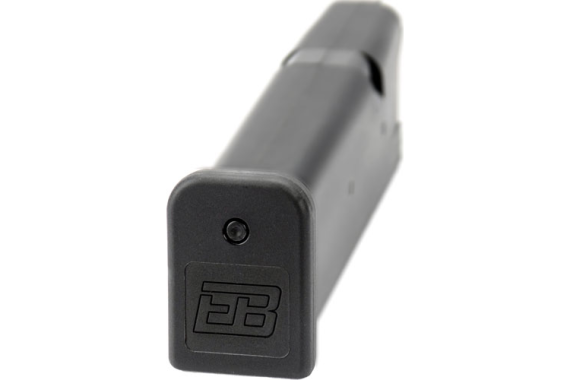 Ed Brown Magazine Glock 1926 - 9 Mm 15 Rd