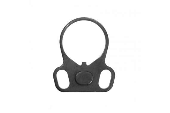 Ergo Double Loop Sling Plate