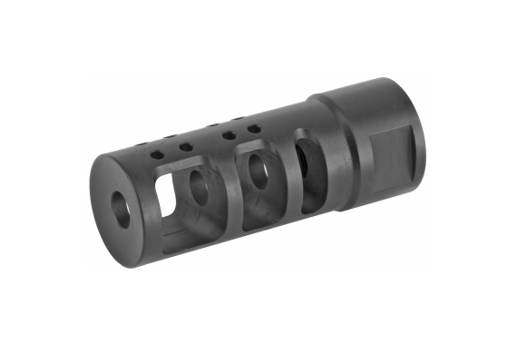 Spike's R2 Muzzle Brake 5.56 Blk